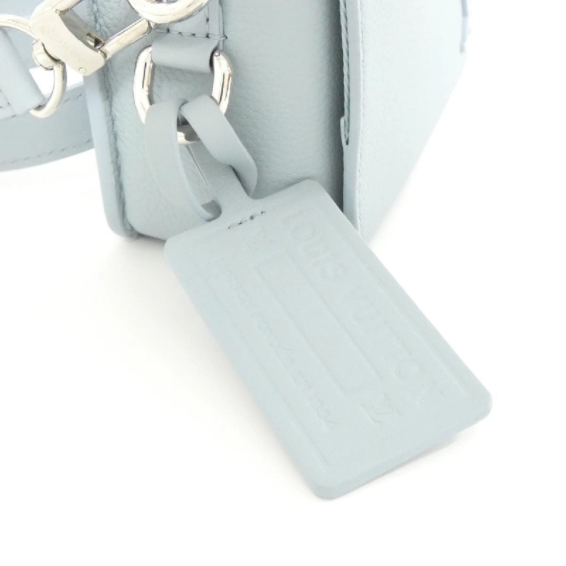 【Sản phẩm chưa sử dụng】Louis Vuitton LV Aerogram Fastline Ví đeo tay M82804 613267