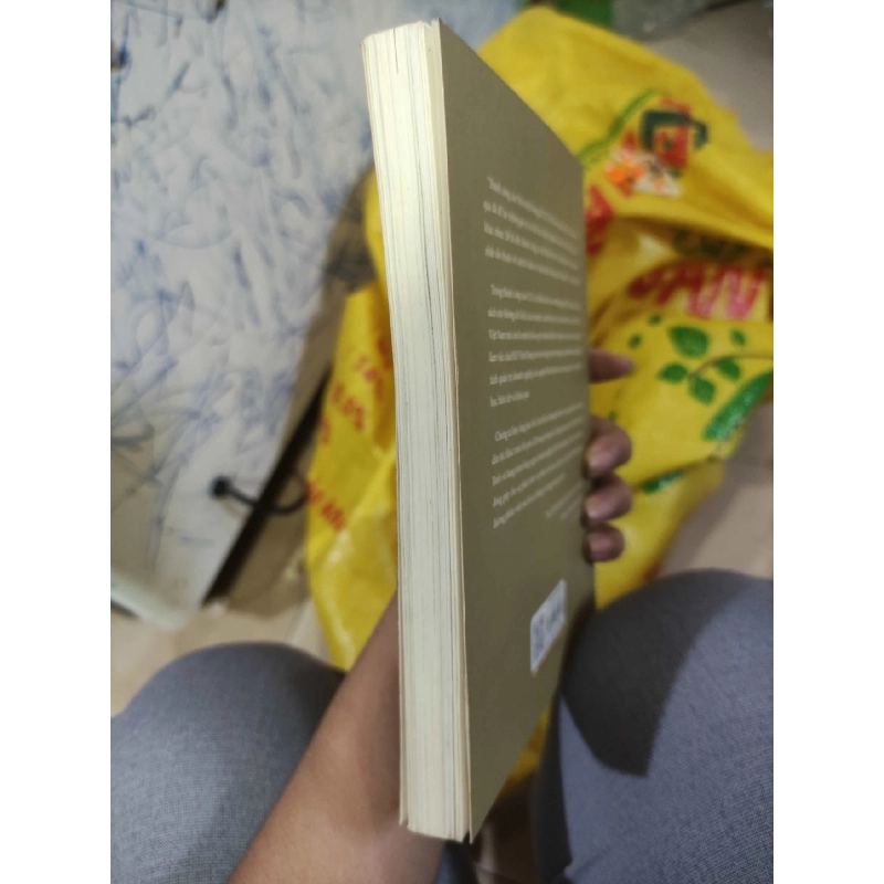 Phong cách quản trị Park Hang SeoHCM01/03 910235