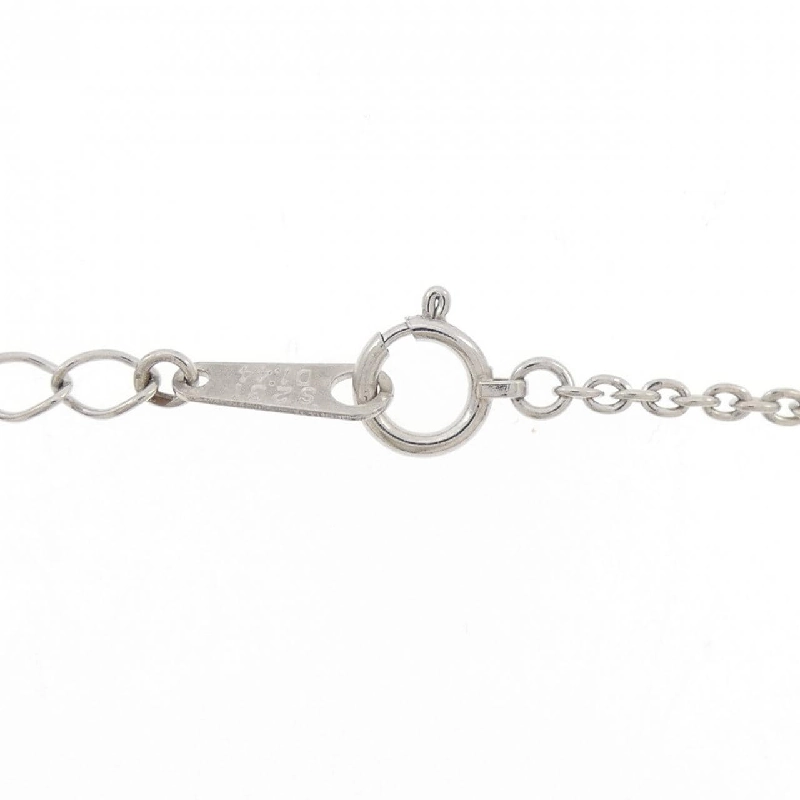 Dây chuyền Sapphire PT850 2.31CT - Hàng hiệu Chính hãng 859145