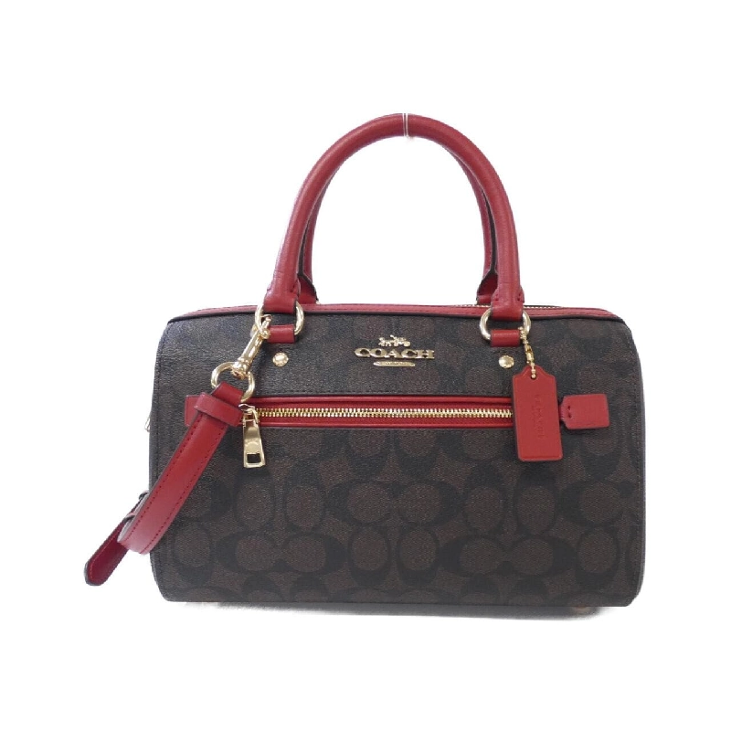 【Sản phẩm mới】Túi Boston Coach 83607 615030