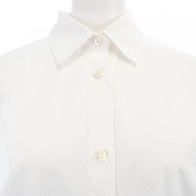 クリスチャンディオール CHRISTIAN DIOR 241B07A3356 S／S áo sơ mi 628572