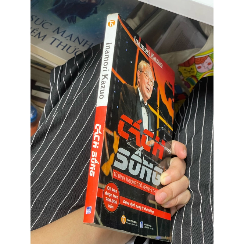 Cách sống  496285