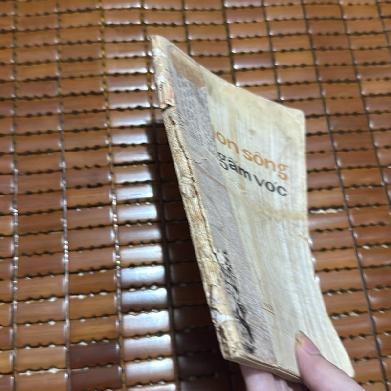 Non sông gấm vóc 532141