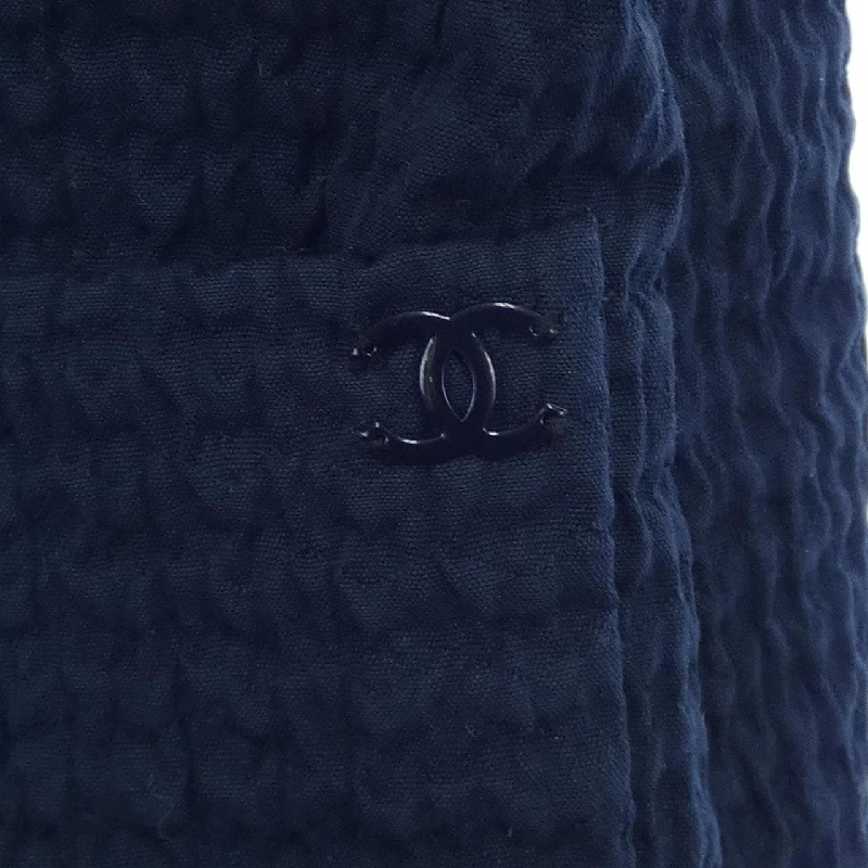 【Mã giảm giá】Chanel CHANEL Váy liền 652641