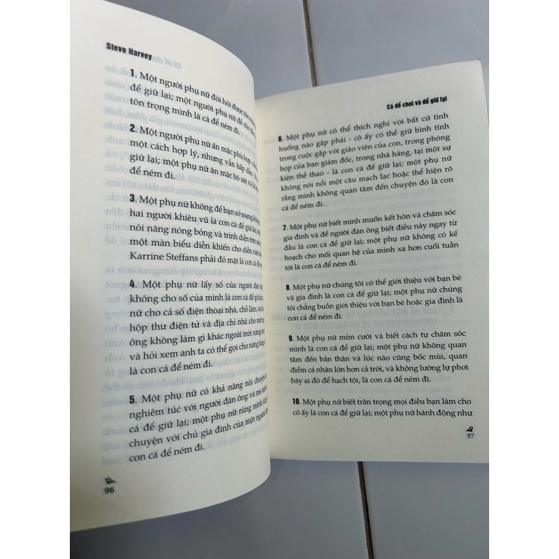 Cư xử như đàn bà suy nghĩ như đàn ông 469413