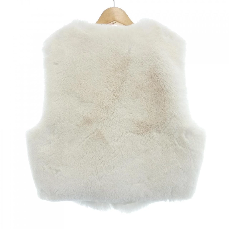 【Mã giảm giá】LEMONPLET Áo gile 636536