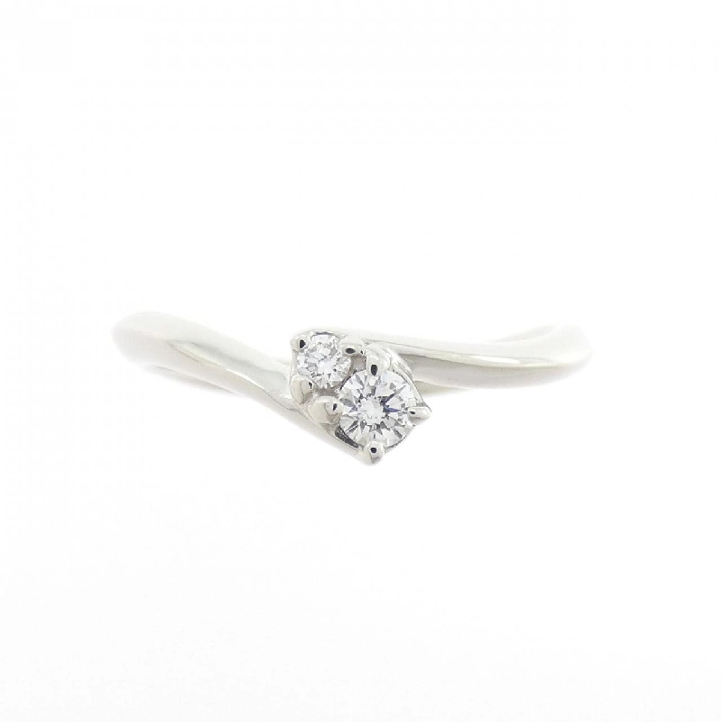 Nhẫn kim cương 4゜C - Hàng hiệu Authentic 839815