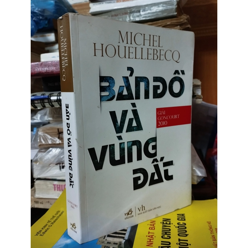 Bản Đồ Và Vùng Đất 445449