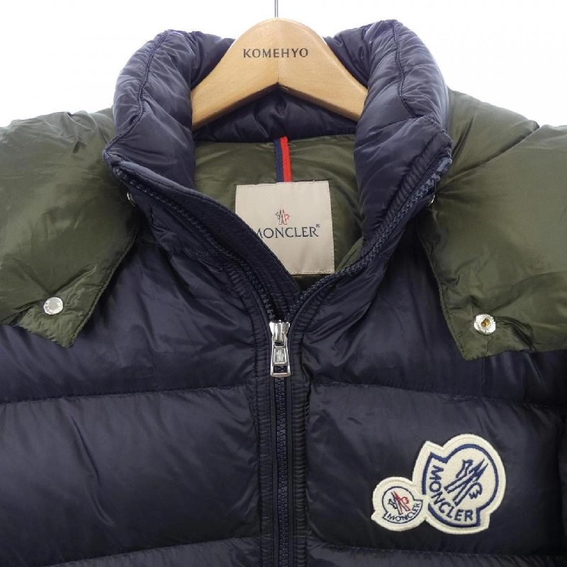 Moncler MONCLER Áo khoác lông - Hàng hiệu Chính hãng 898659