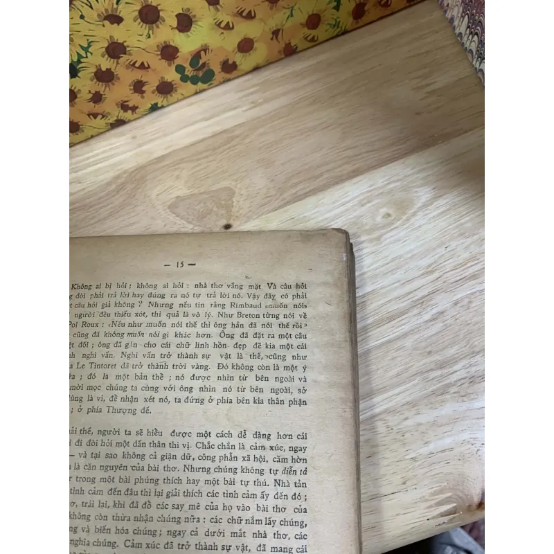 Văn Chương Là Gì - Jean Paul Sartre 715843