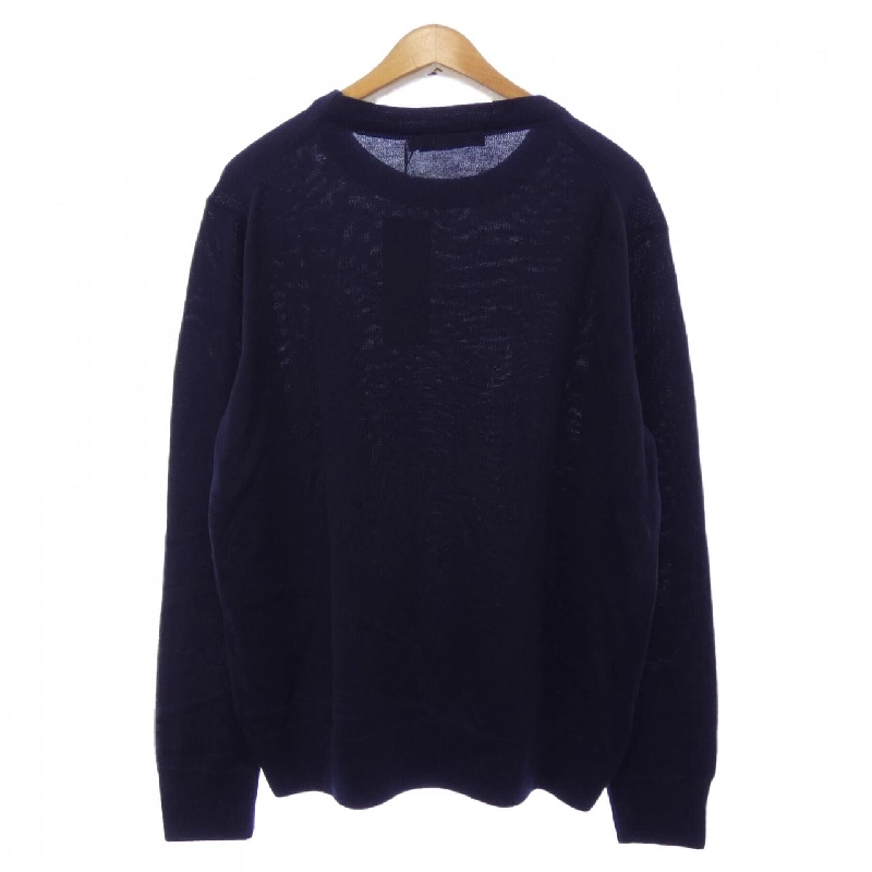 Maison Kitsuné MAISON KITSUNE FM00528KT1036 Áo len - Hàng hiệu Chính hãng 897784