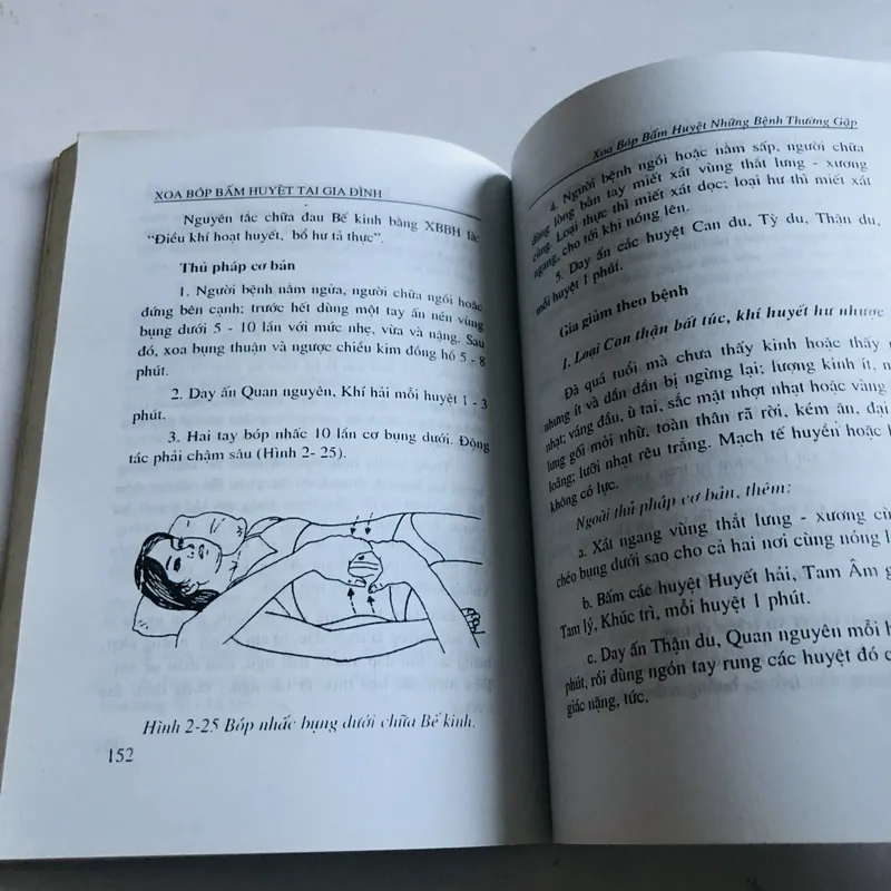 📖 XOA BÓP BẤM HUYỆT TẠI GIA ĐÌNH 573487