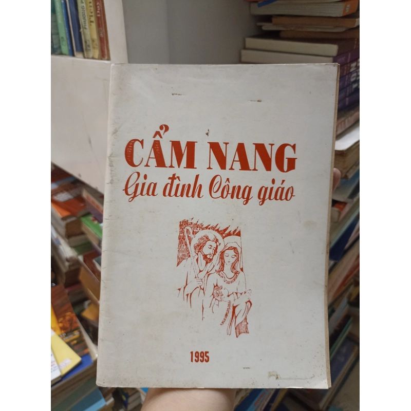 Cẩm Nang Gia Đình Công Giáo 🌻 507324