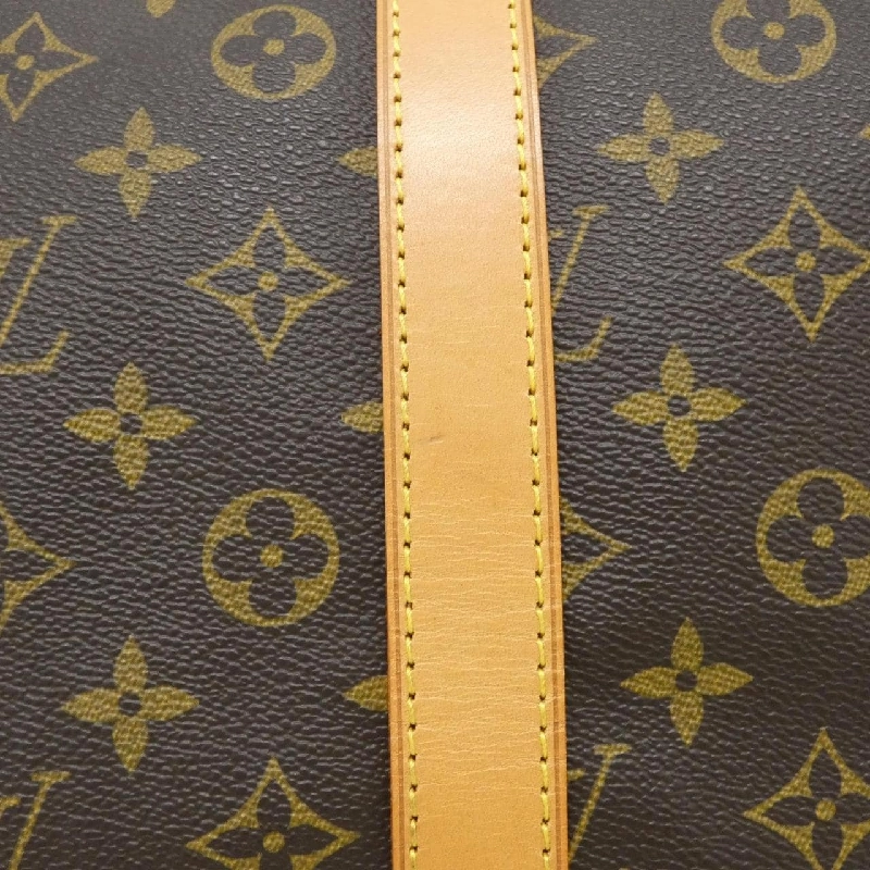 Túi Boston Louis Vuitton Monogram 55cm M41424 614356
