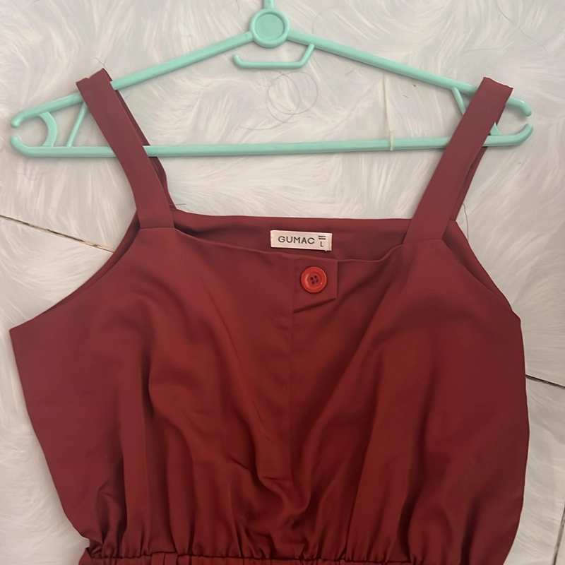 Jumpsuit 2 dây 522357