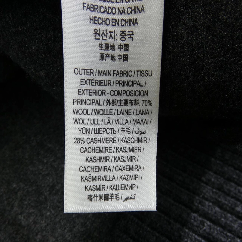 Burberry BURBERRY 40820761 Cape 627899