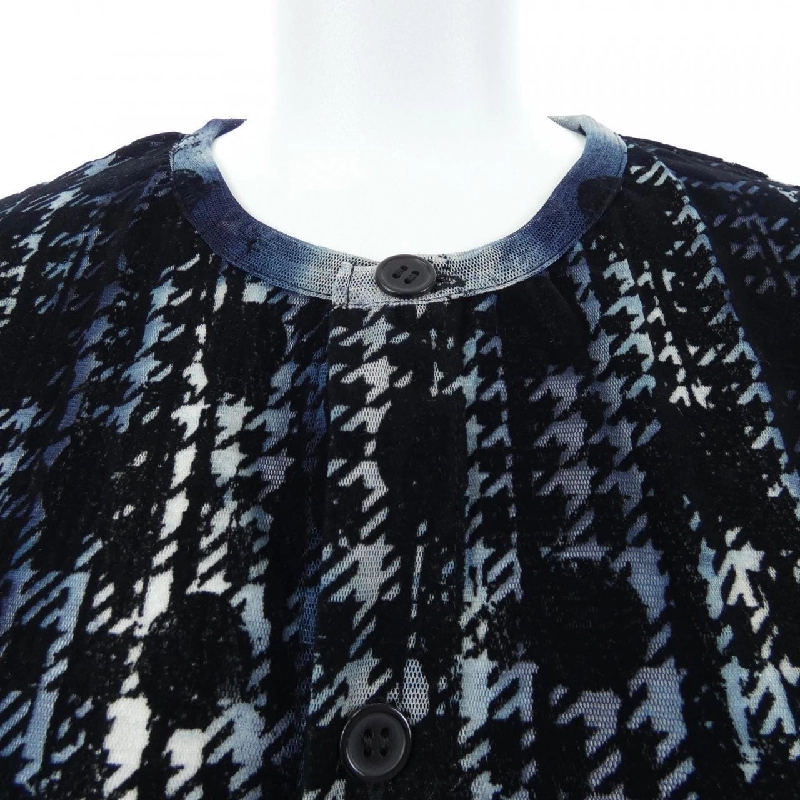 Y's TM-T21-676 Áo khoác cardigan - Hàng hiệu Authentic 774339