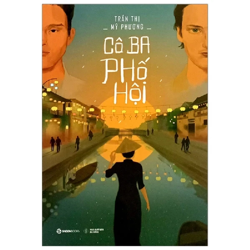 Cô Ba Phố Hội - Trần Thị Mỹ Phương 311866