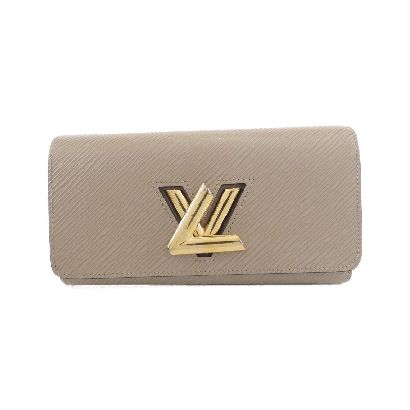 Ví Louis Vuitton Epi Portefeuille Twist M67510 621688