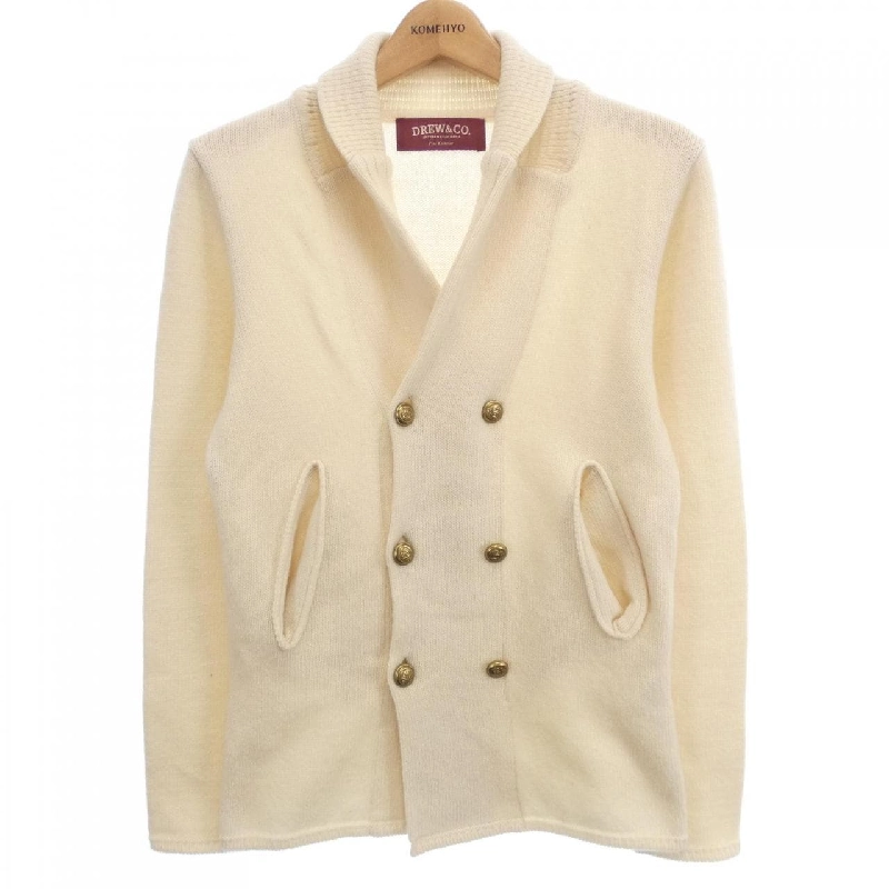 Drew&CO Áo khoác cardigan - Hàng hiệu Authentic 884798