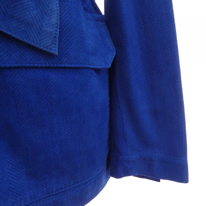 SANNINO Áo khoác da - Hàng hiệu Authentic 894649