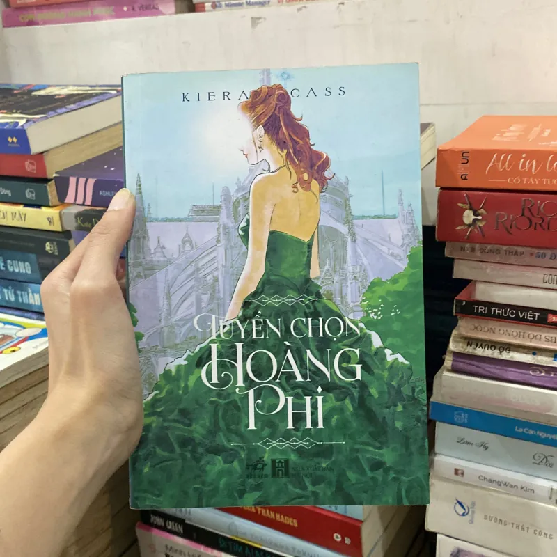 Tuyển Chọn Hoàng Phi♟️ 789221