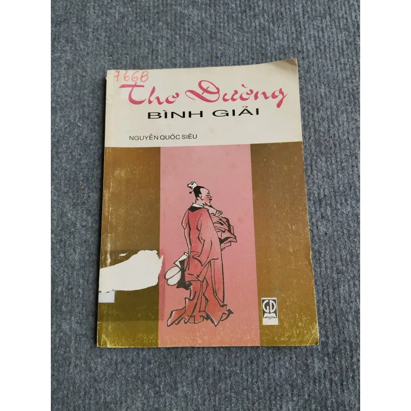 THƠ ĐƯỜNG BÌNH GIẢNG 571002