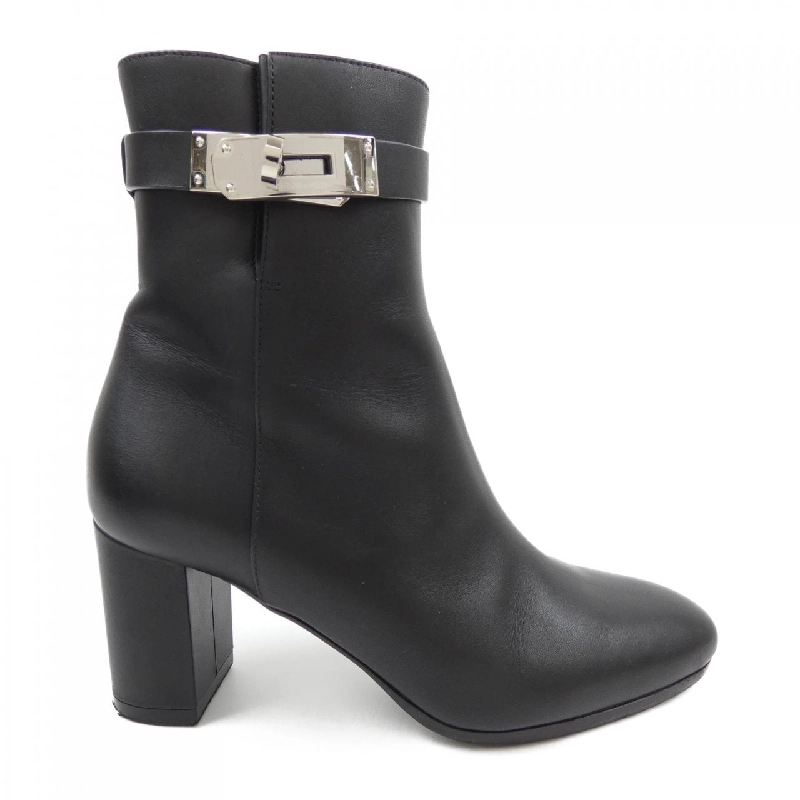 【Mã giảm giá】Giày bốt HERMES 661294