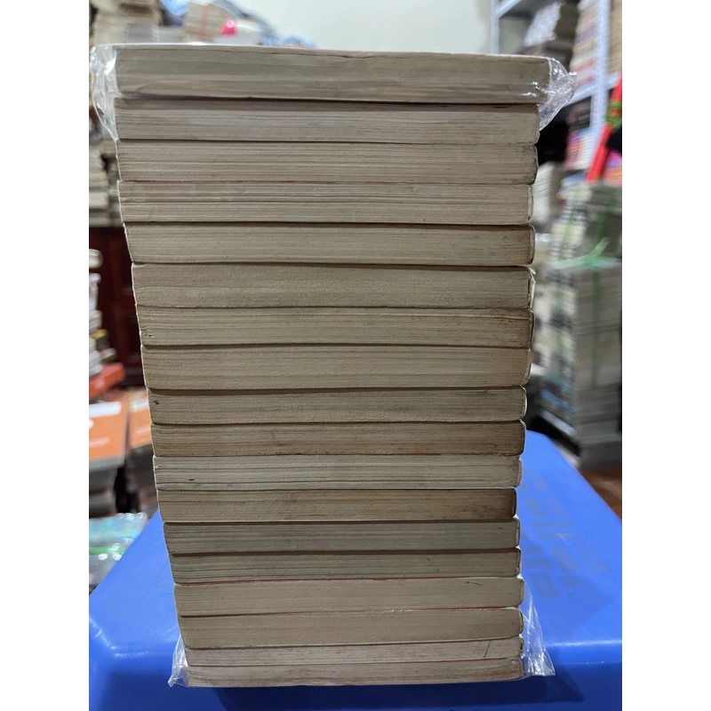 Em bé và tôi full bộ 18 tập (k18) 473569