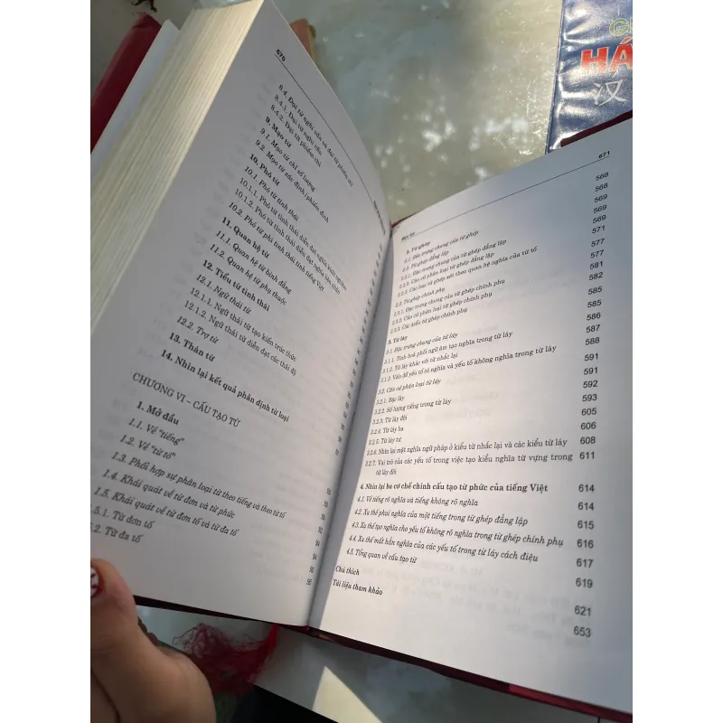 NGỮ PHÁP TIẾNG VIỆT - DIỆP QUANG BAN  1029119