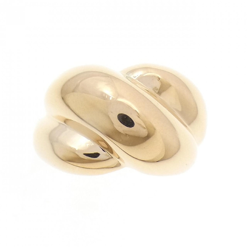 Nhẫn K18YG - Hàng hiệu Chính hãng 849515