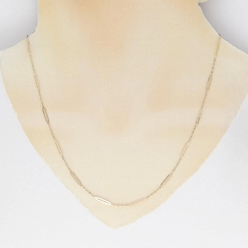 K18YG Dây chuyền - Hàng hiệu Chính hãng 867287