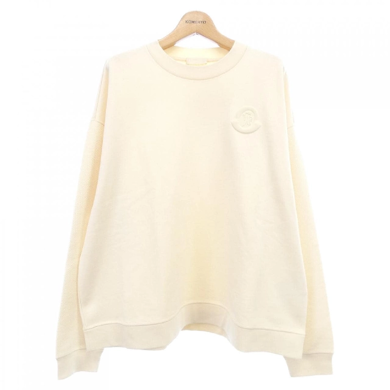 【Mã giảm giá】Moncler MONCLER Áo nỉ 638469