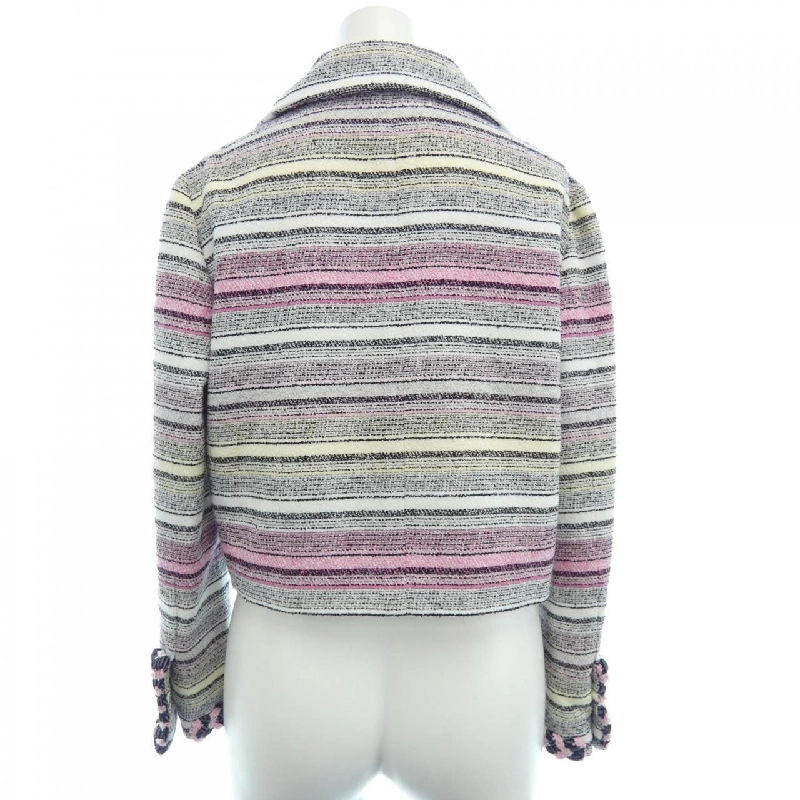 【Mã giảm giá】Áo khoác CHANEL 644693