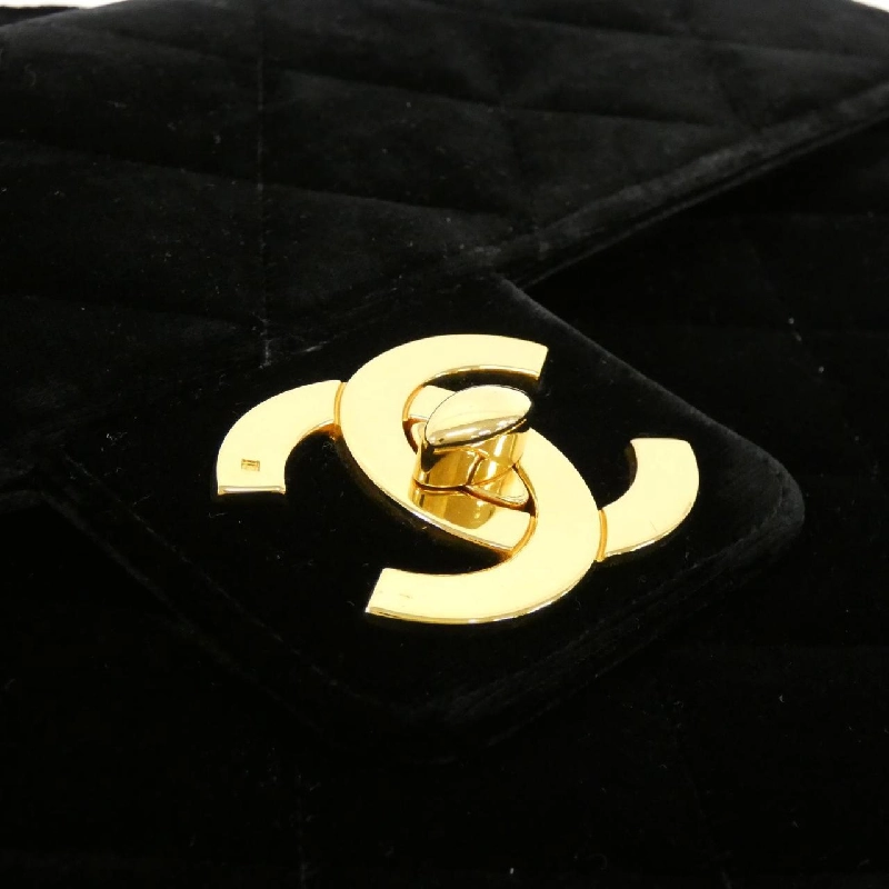 【Vintage】Chanel 02794 Túi 620025