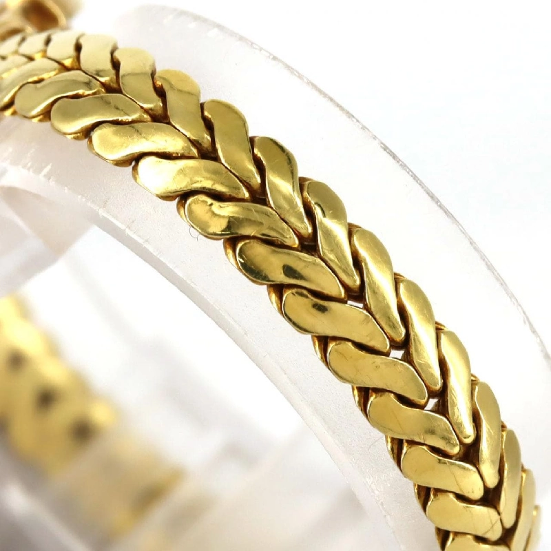 Seiko Credor YG/D 1E70-0030-D YG Quartz - Hàng hiệu Authentic 881001