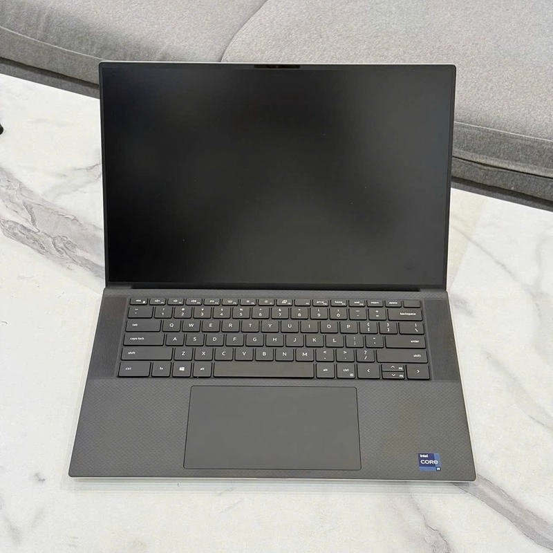 Dell XPS 9510 siêu lướt cấu hình mạnh mẽ 452315