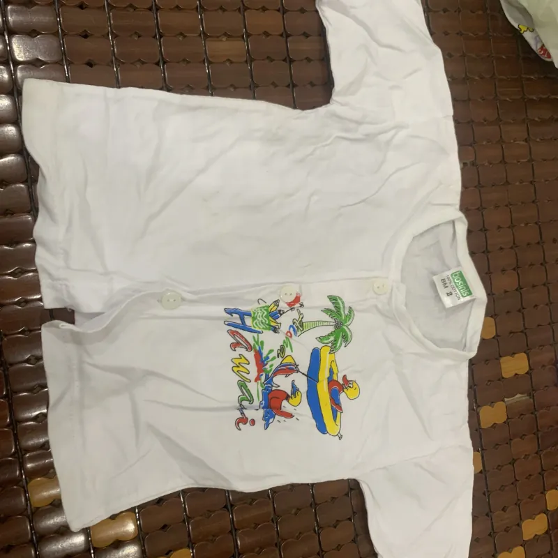 Quần áo bé trai 754610