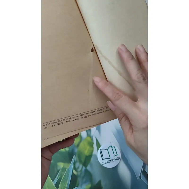 [MIỄN PHÍ BỌC SÁCH] [XƯA] Cánh Buồm Đen (1990) - Lê Minh Hoàng Thái Sơn 997592