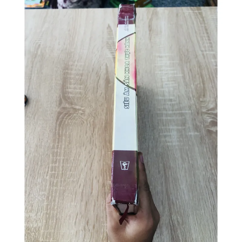 SIÊU ÂM SẢN KHOA THỰC HÀNH  974763