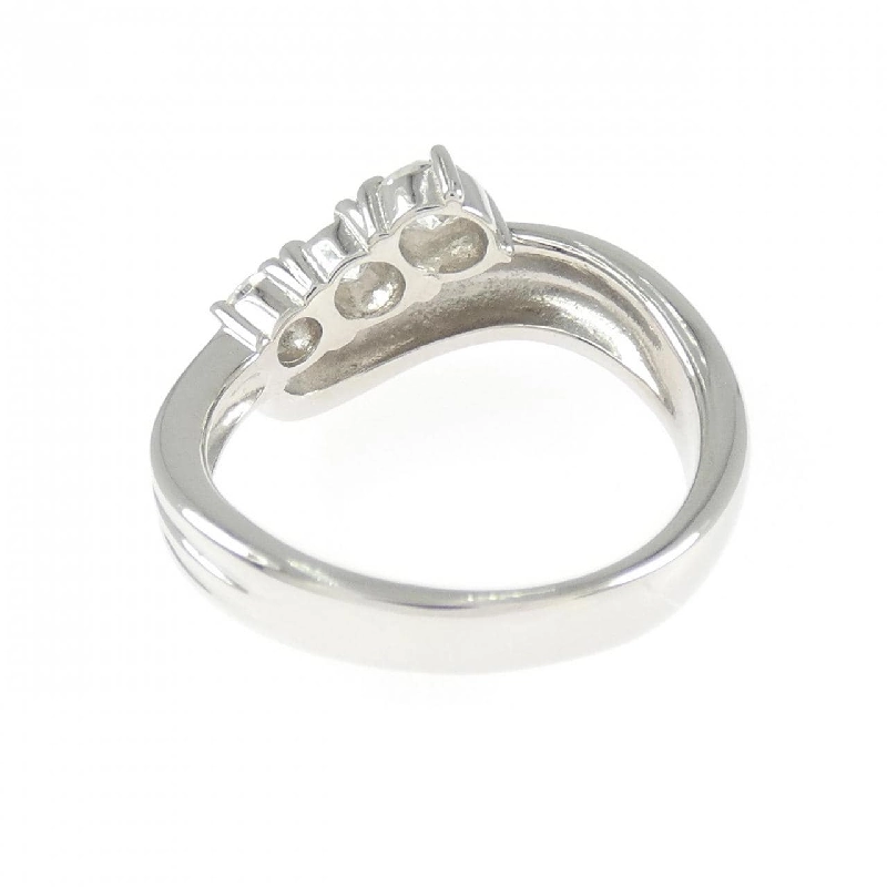 Nhẫn kim cương PT900 0.45CT - Hàng hiệu Authentic 846577