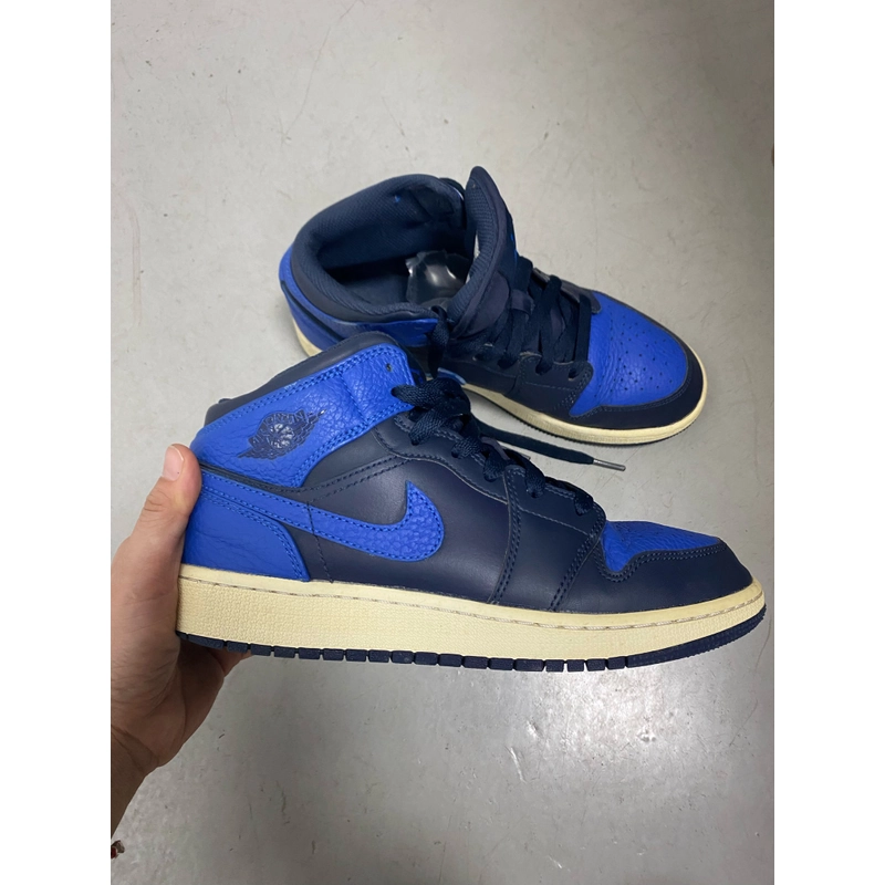 Giầy Nike Air Jordan 475525