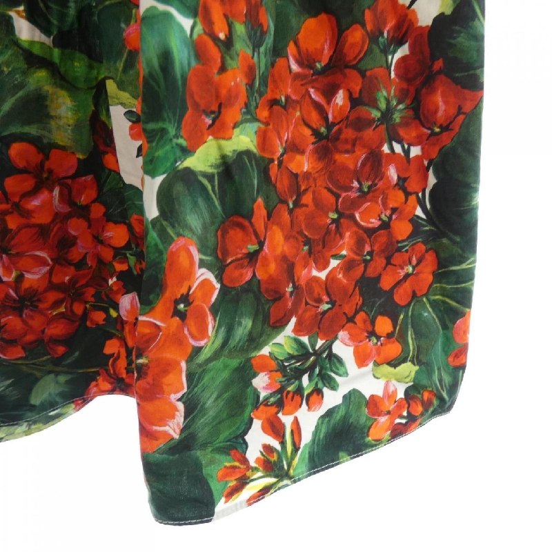 Dolce & Gabbana DOLCE&GABBANA F4BO0T Váy - Hàng hiệu Chính hãng 808570