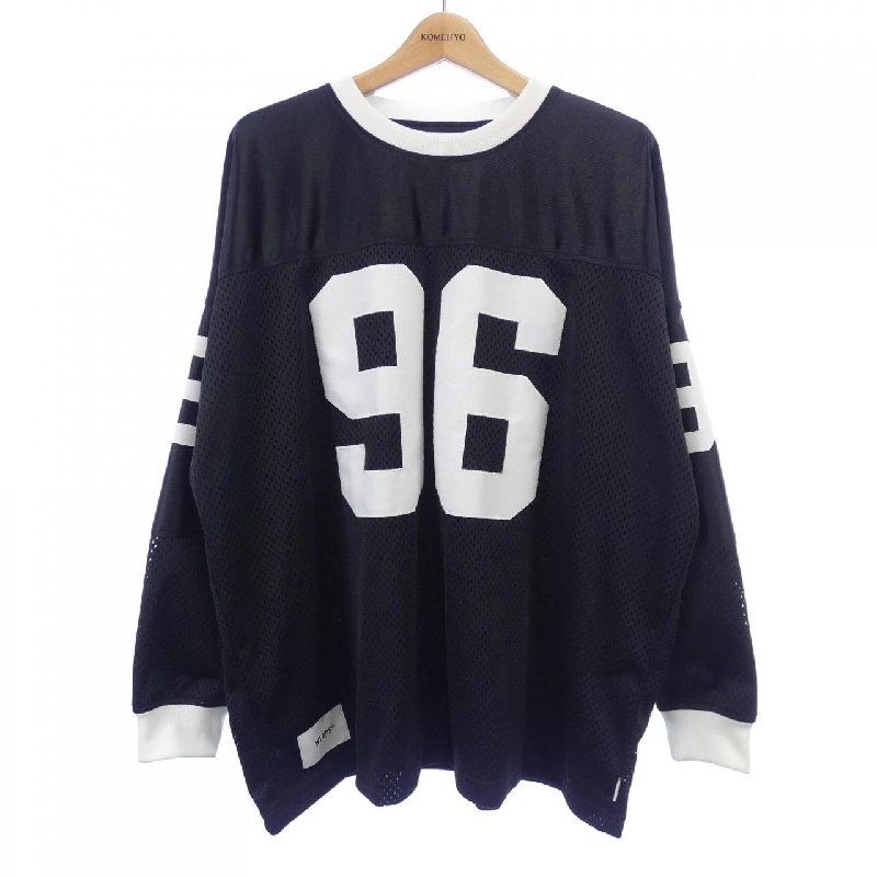 Hàng hiệu WTAPS - Áo thun 893950