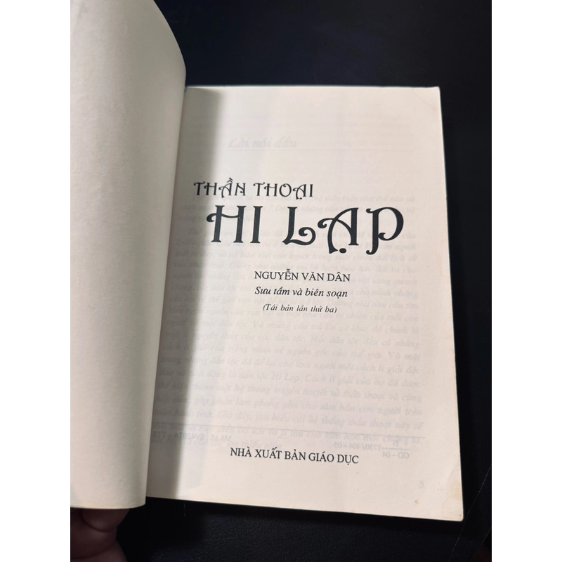 Thần thoại hi lạp 504878