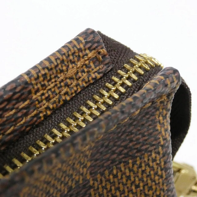 Louis Vuitton Damier Trues Makeup N51982 Túi phụ kiện - Hàng hiệu Chính hãng 806094