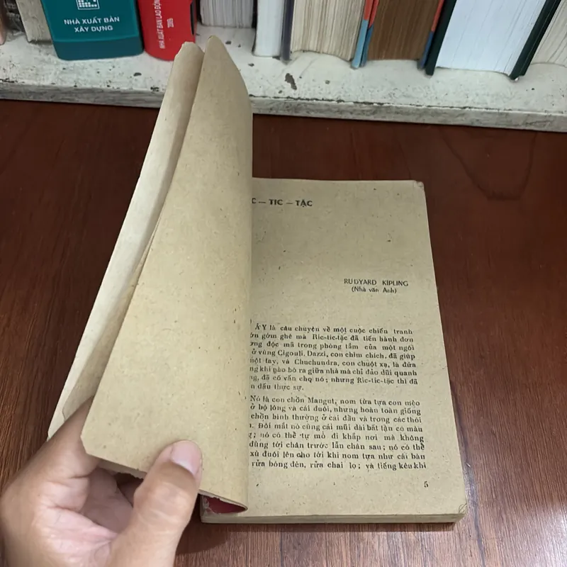 II Sách Xưa: Người Bạn Mang Bộ Lông Chim - Nhiều Tác Giả - 1986 605997