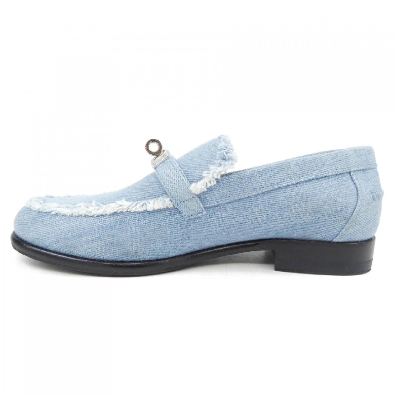 HERMES Đai Kery Buckle 241011Z Giày - Hàng hiệu Chính hãng 828798