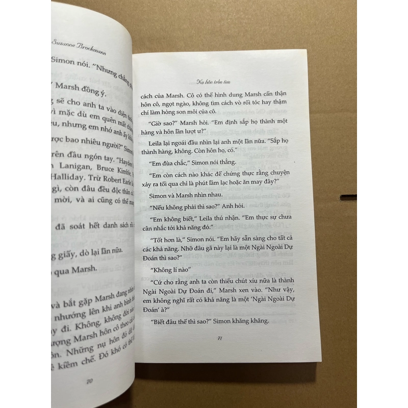 NỤ HÔN TRỐN TÌM 527743