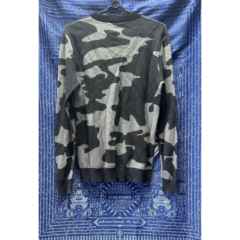 Áo nỉ Lacoste 748276